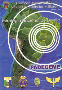 A Inserção Internacional do Brasil e os Novos Desafios à Política de Defesa Nacional